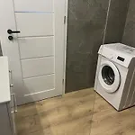 Apartment Apartman Bobrov