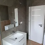 Apartman Bobrov
