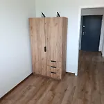Apartman Bobrov * Bobrów