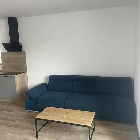 Apartman Bobrov Apartment