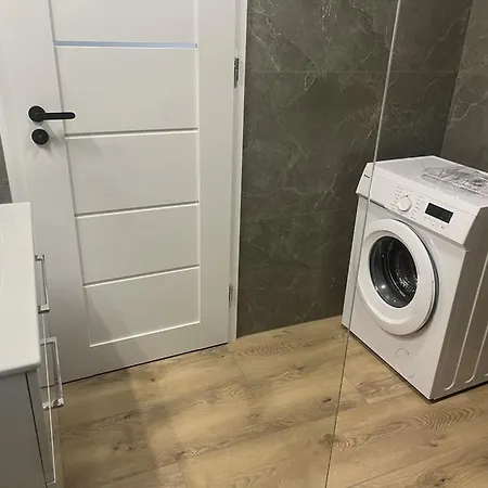 Apartment Apartman Bobrov