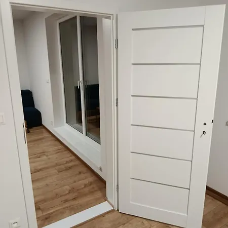 Apartment Apartman Bobrov *