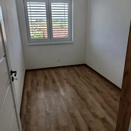 Apartman Bobrov Apartment Bobrów