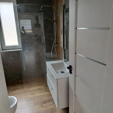 Apartmán Bobrov Bobrov