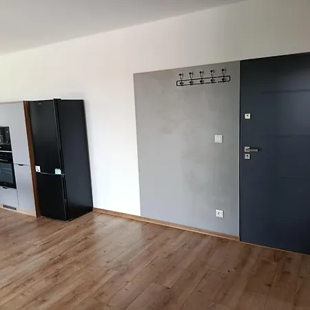 Apartman Bobrov Διαμέρισμα