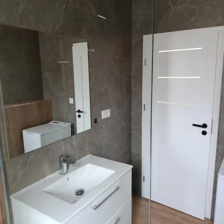 Apartman Bobrov