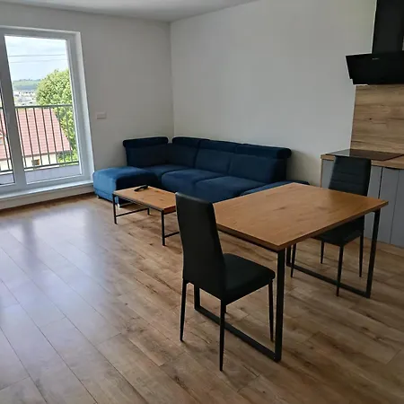 Apartmán Bobrov Apartamento