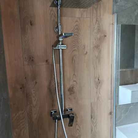 Apartmán Bobrov Bobrov