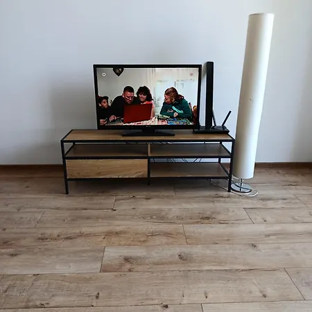 Apartment Apartman Bobrov *