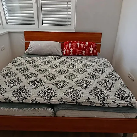 Apartman Bobrov