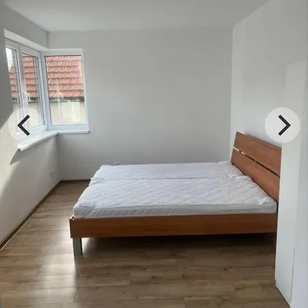 Apartmán Bobrov * Bobrov