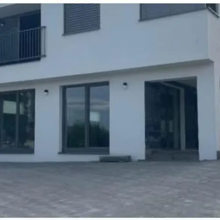 Apartmán Bobrov Apartamento Bobrów