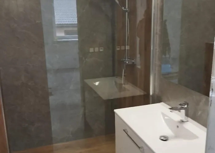 Apartamento Apartmán Bobrov Bobrów