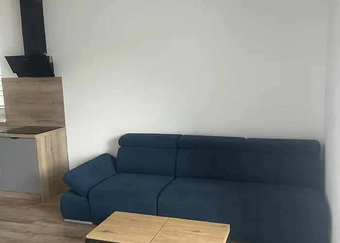 Apartmán Bobrov Apartamento