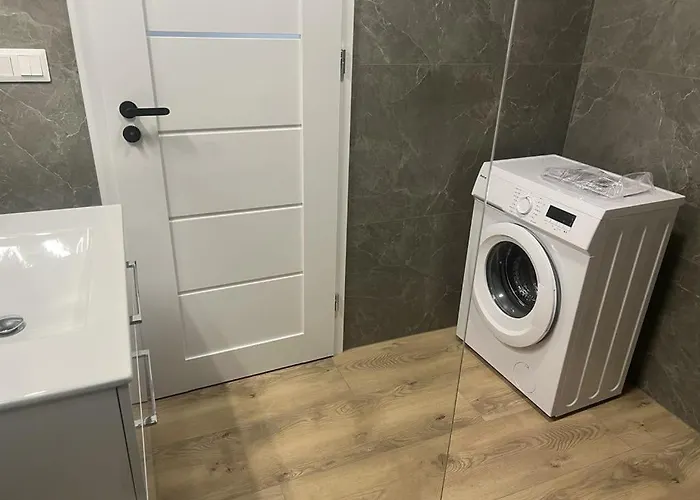 Apartamento Apartmán Bobrov