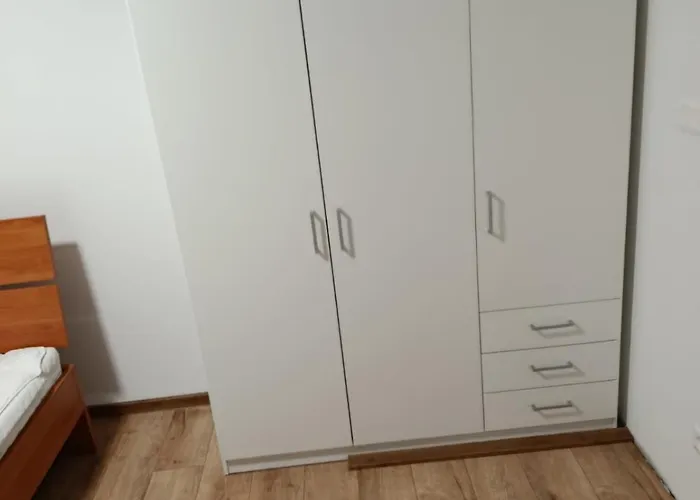 Apartmán Bobrov *