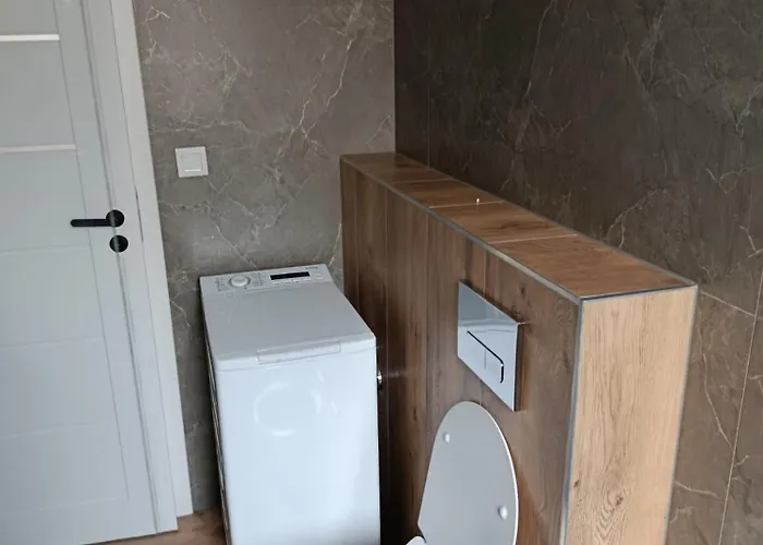 Apartmán Bobrov Apartamento