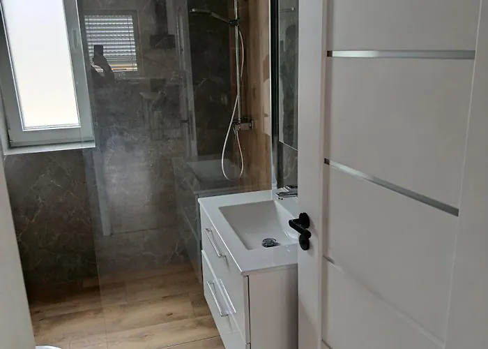 Apartmán Bobrov Bobrów