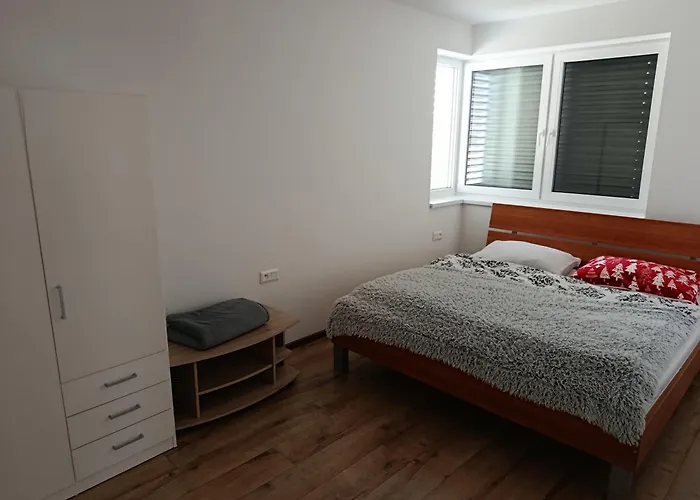 Apartmán Bobrov Apartamento *