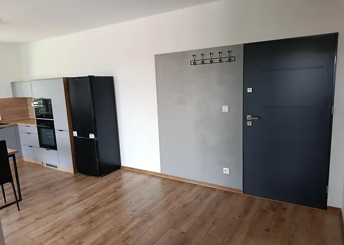 Apartmán Bobrov Apartamento