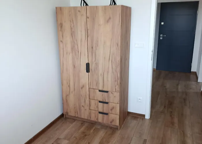 Apartmán Bobrov * Bobrów