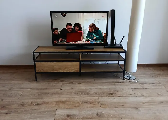 Apartamento Apartmán Bobrov *