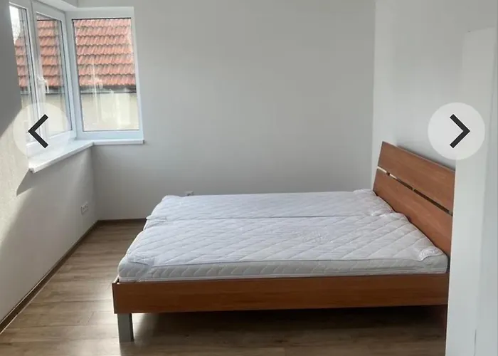 Apartmán Bobrov * Bobrów