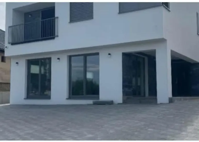 Apartmán Bobrov Apartamento Bobrów